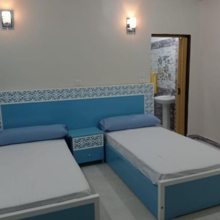Freedom Nubian Guest House Ασουάν Εξωτερικό φωτογραφία