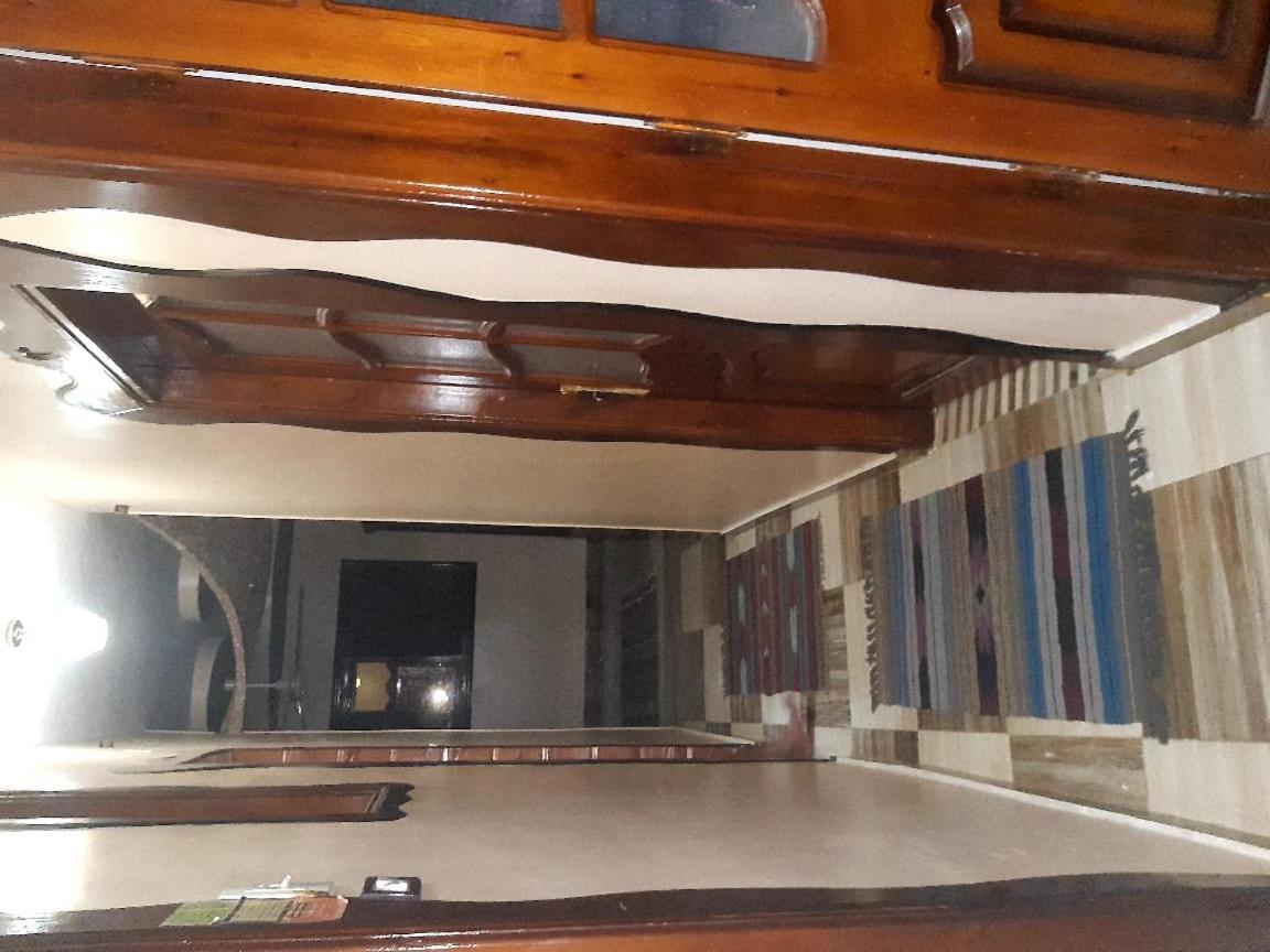 Freedom Nubian Guest House Ασουάν Εξωτερικό φωτογραφία