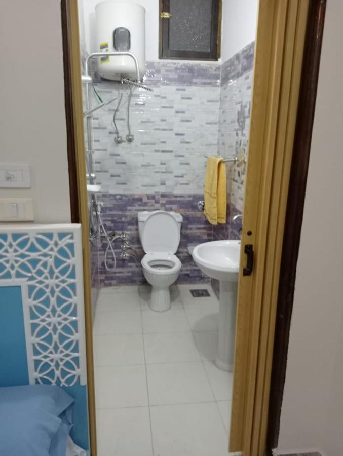 Freedom Nubian Guest House Ασουάν Εξωτερικό φωτογραφία