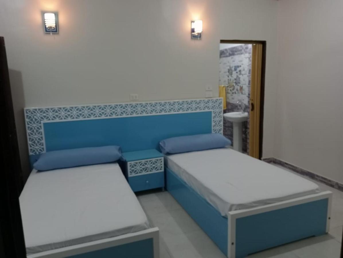 Freedom Nubian Guest House Ασουάν Εξωτερικό φωτογραφία