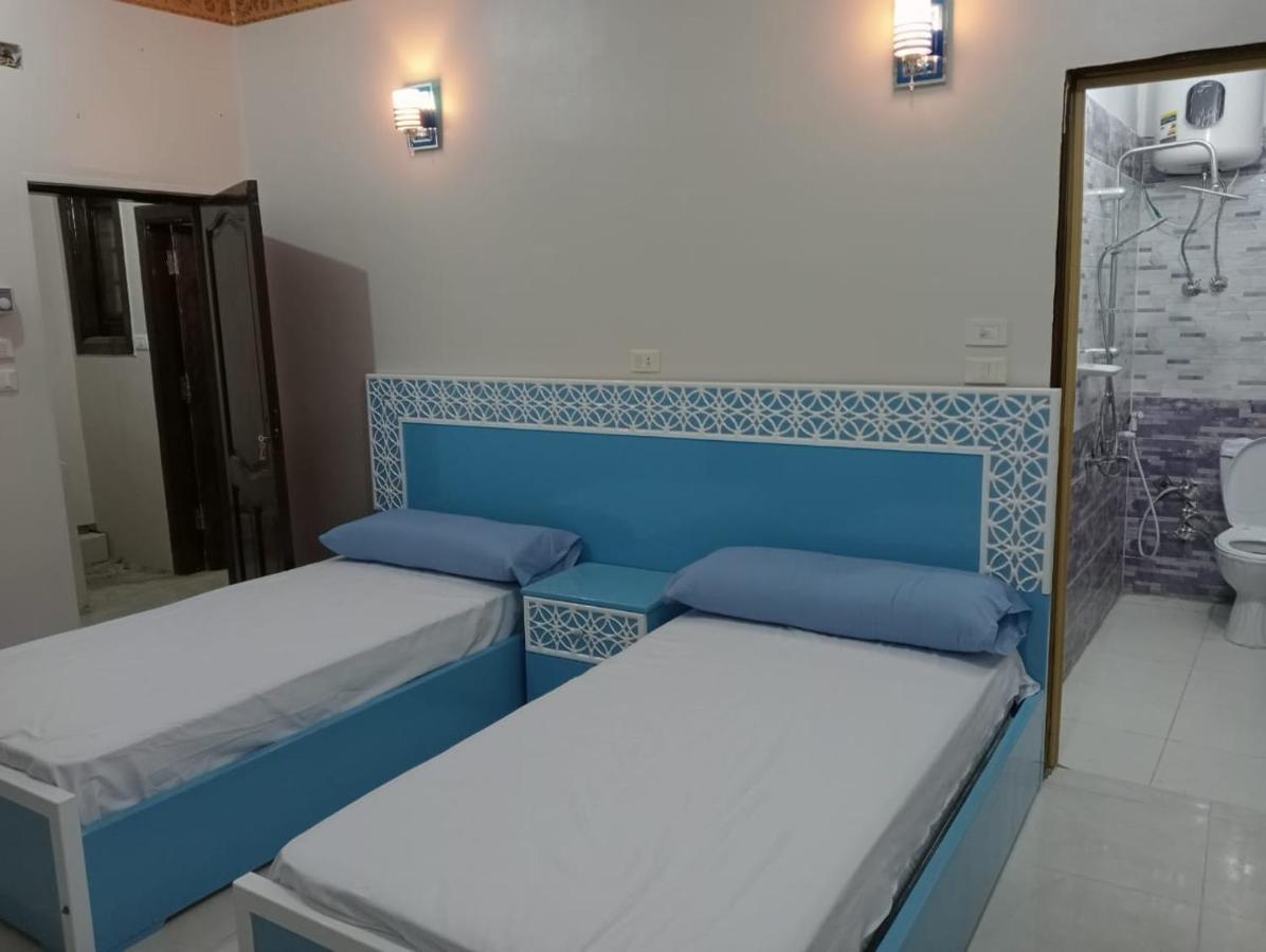 Freedom Nubian Guest House Ασουάν Εξωτερικό φωτογραφία