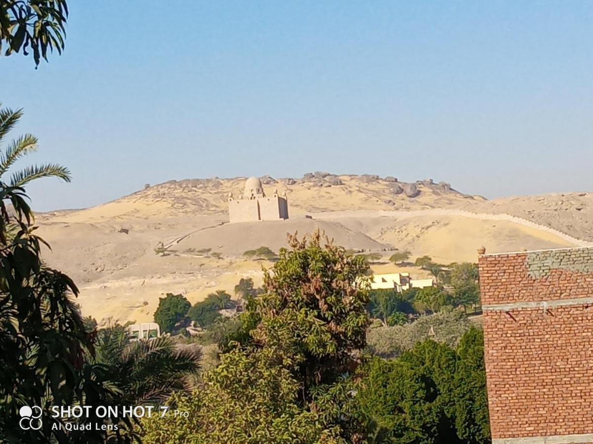 Freedom Nubian Guest House Ασουάν Εξωτερικό φωτογραφία