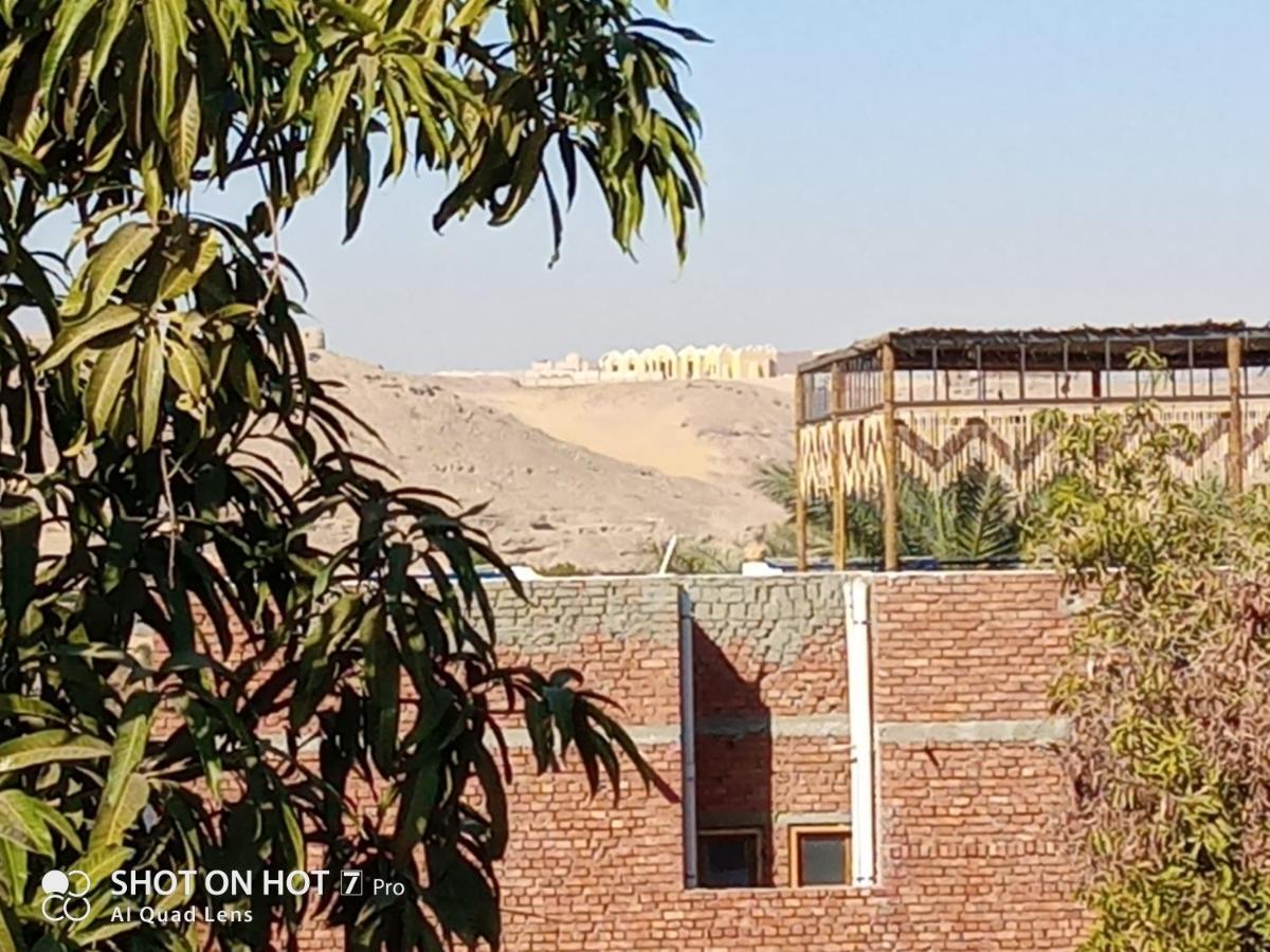 Freedom Nubian Guest House Ασουάν Εξωτερικό φωτογραφία