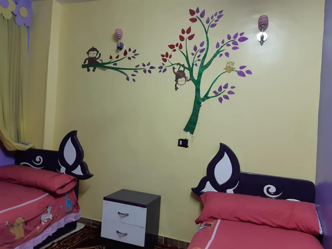 Freedom Nubian Guest House Ασουάν Εξωτερικό φωτογραφία