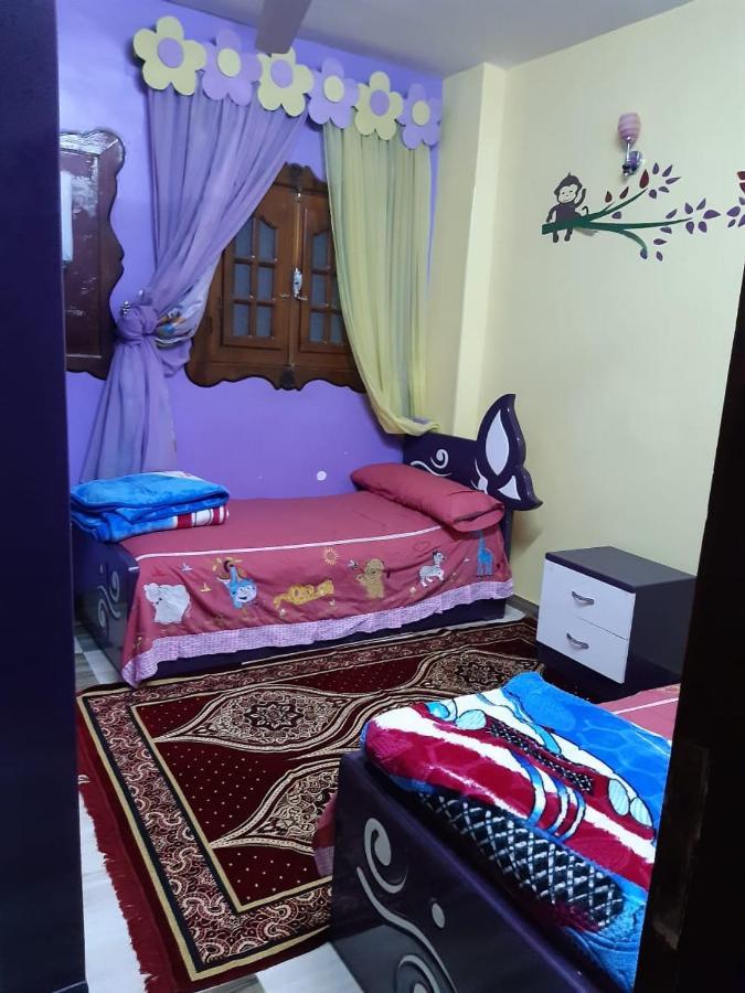 Freedom Nubian Guest House Ασουάν Εξωτερικό φωτογραφία